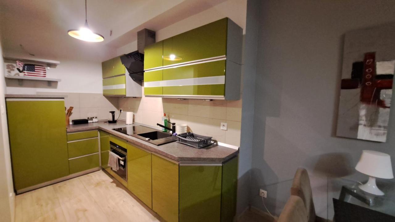 Apartament Marzenie 15 - Ополе Екстер'єр фото