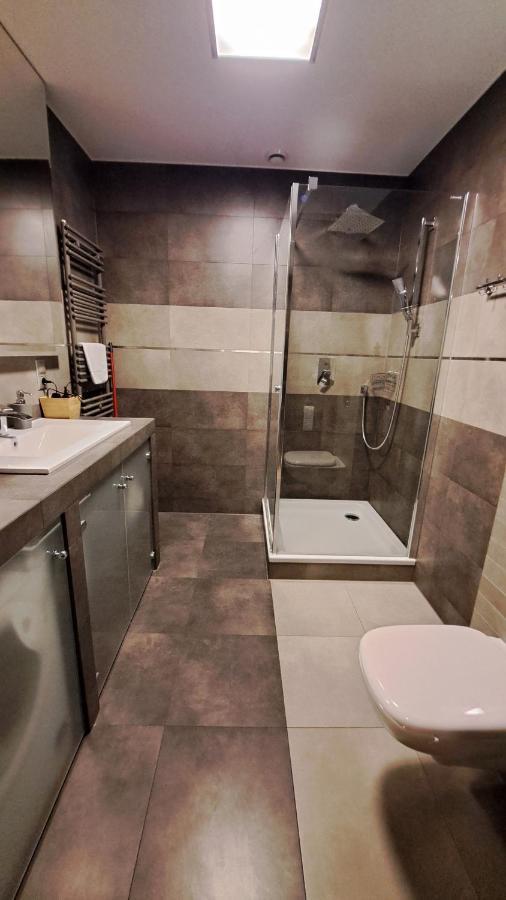 Apartament Marzenie 15 - Ополе Екстер'єр фото